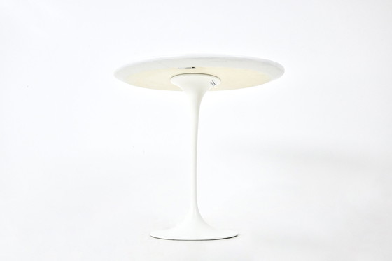 Image 1 of Bijzettafel van Eero Saarinen voor Knoll International, 1960S