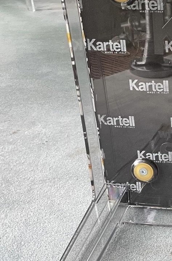 Image 1 of Kartell Fauteuil Mademoiselle