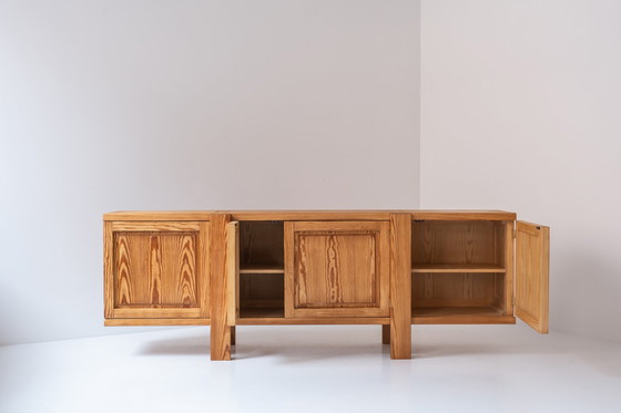 Image 1 of Vintage dressoir