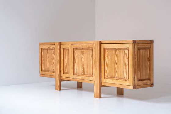 Image 1 of Vintage dressoir