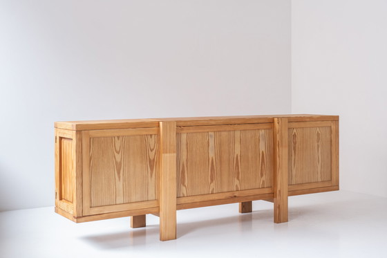 Image 1 of Vintage dressoir