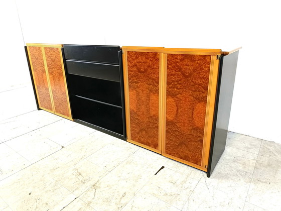 Image 1 of Vintage dressoir