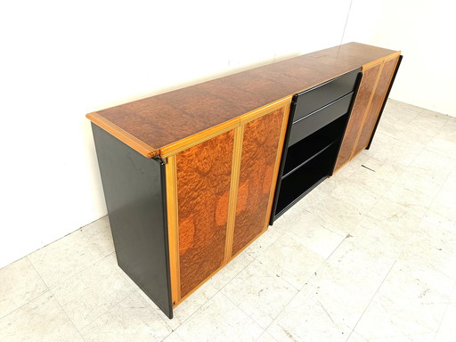 Vintage dressoir