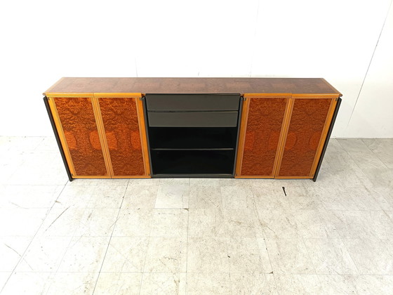 Image 1 of Vintage dressoir