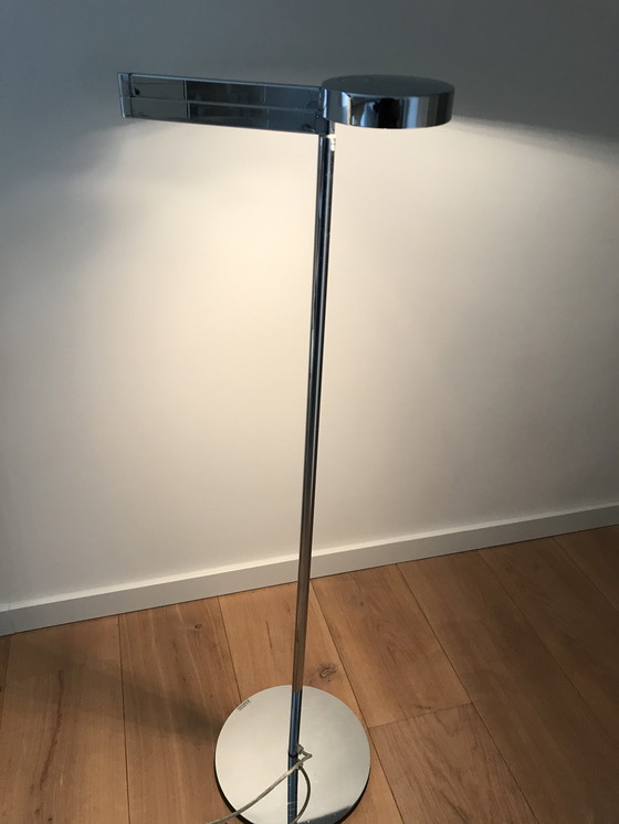 Image 1 of Design Vibia vloerlamp - leeslamp