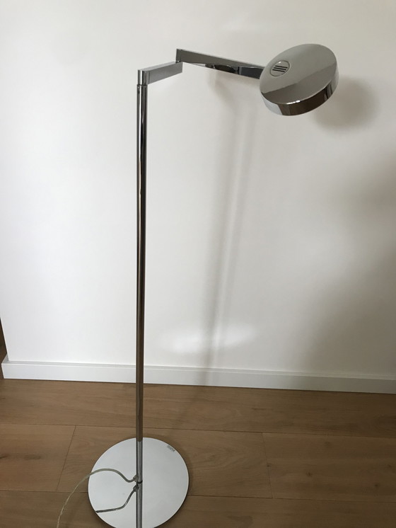 Image 1 of Design Vibia vloerlamp - leeslamp