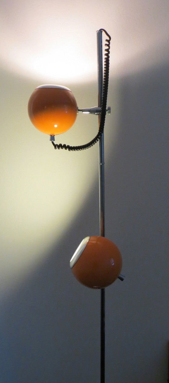 Image 1 of Leitmotiv staande bollenlamp