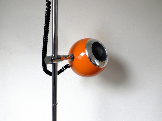 Image 1 of Leitmotiv staande bollenlamp