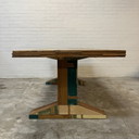 Design Tafel Van Sloophout Piet Hein Eek Stijl