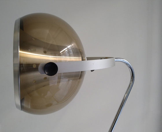 Image 1 of Herda Staande Vloerlamp Jaren '70