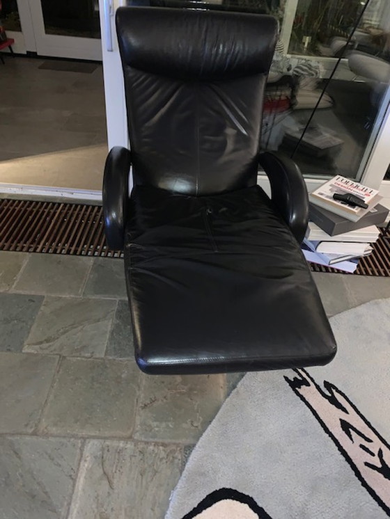 Image 1 of Leolux Helical 994 relaxfauteuil