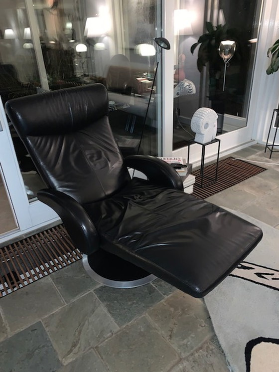 Image 1 of Leolux Helical 994 relaxfauteuil