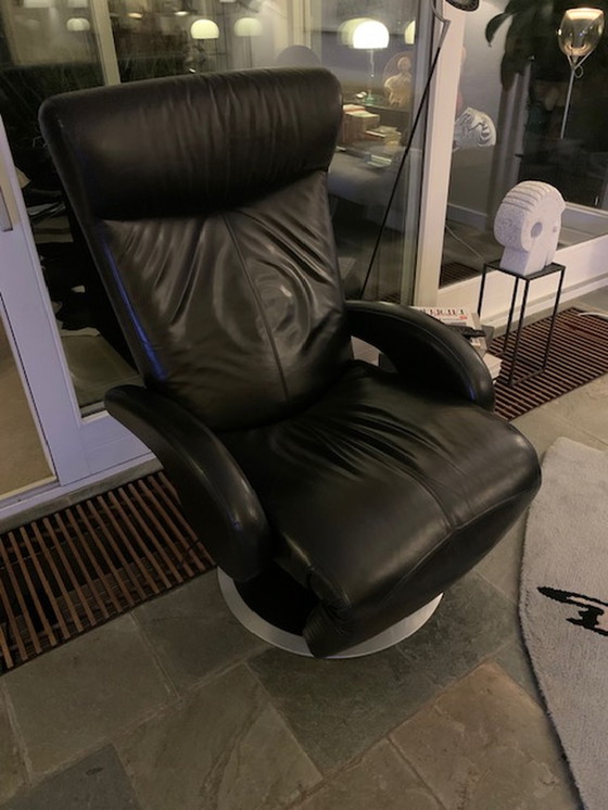 Image 1 of Leolux Helical 994 relaxfauteuil