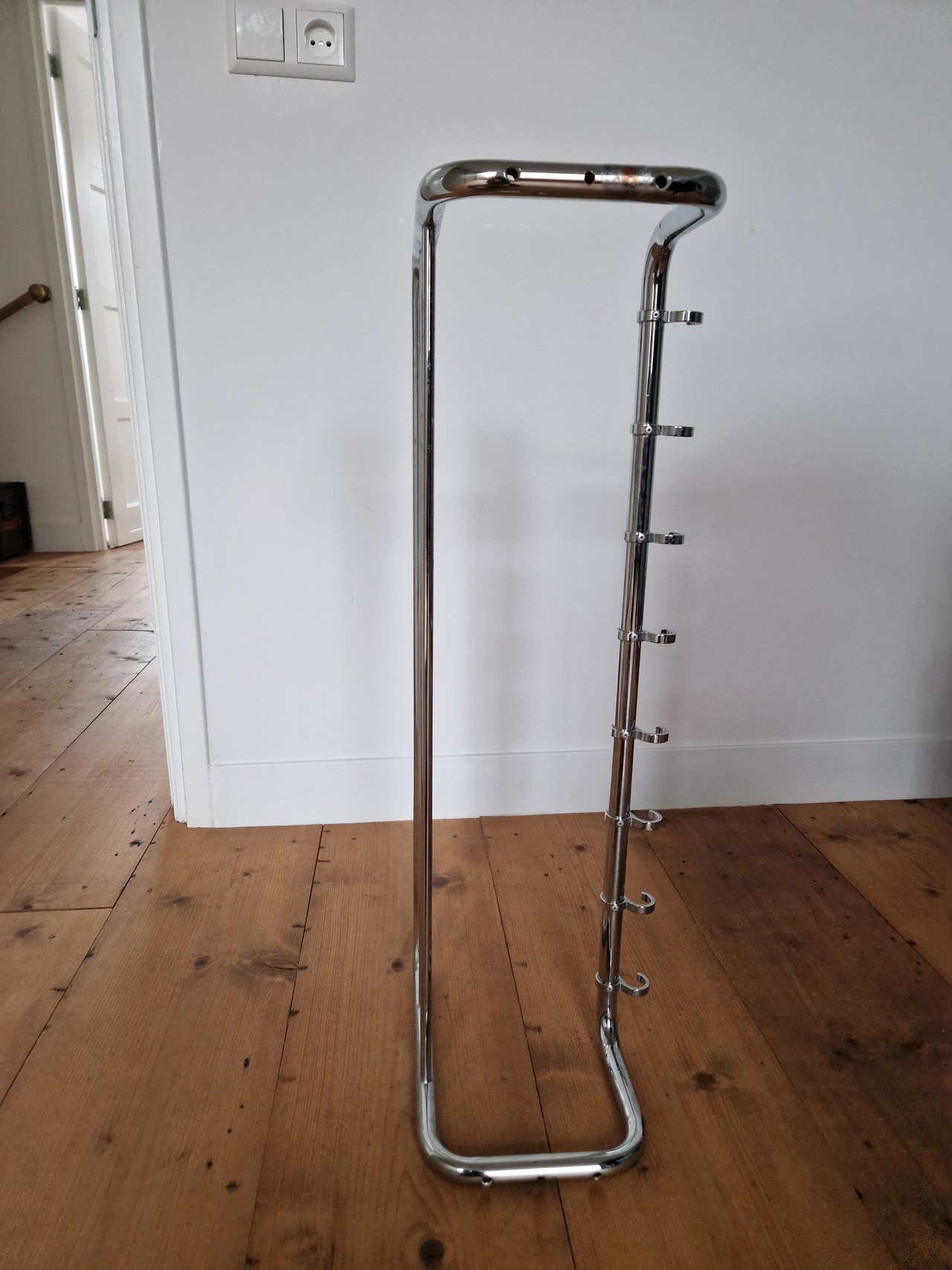 Gispen kapstok