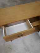 60's vintage kast platenspeler kastje