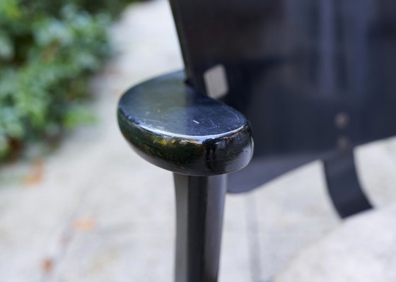 Image 1 of 6 x Vintage Stoelen "Domus" Door Ilmari Tapiovaara Voor De Coene