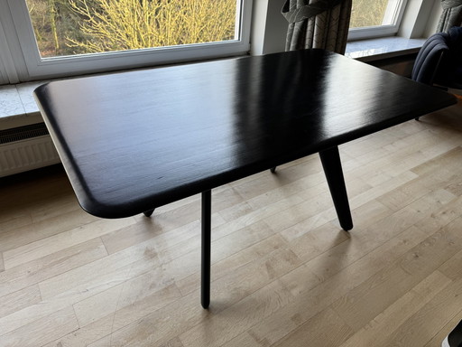 Tom Dixon Slab Eettafel