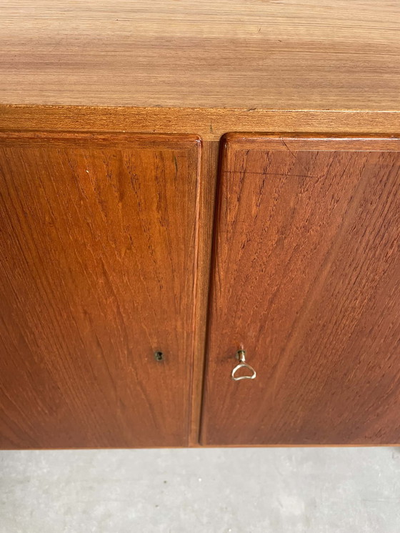 Image 1 of Dressoir Hundevad teak