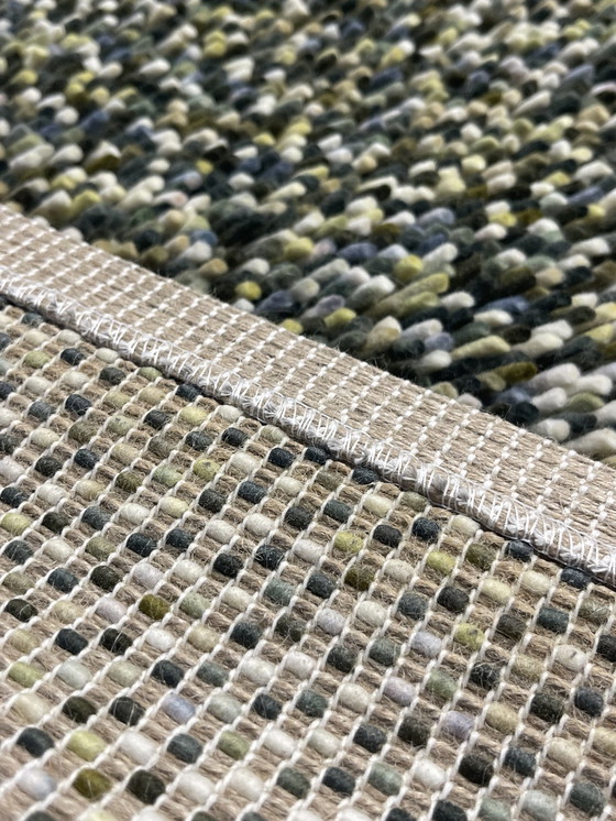 Image 1 of Brink & Campman Pop Art Tapijt NIEUW