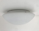 Vintage Plafondlamp - Wandlamp -1980 Disc.