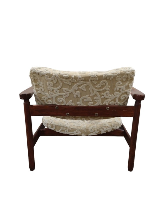 Image 1 of Lounge Chair Topform Fauteuil