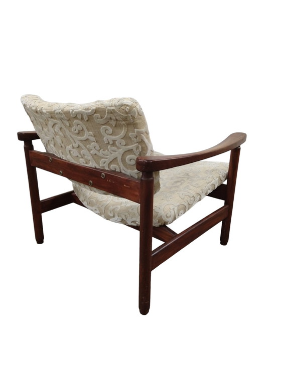 Image 1 of Lounge Chair Topform Fauteuil