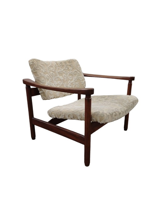 Lounge Chair Topform Fauteuil