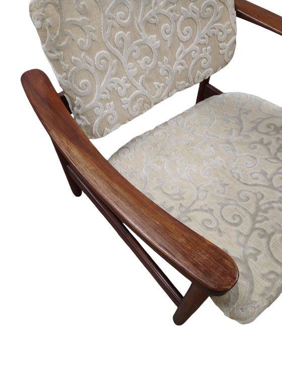 Image 1 of Lounge Chair Topform Fauteuil