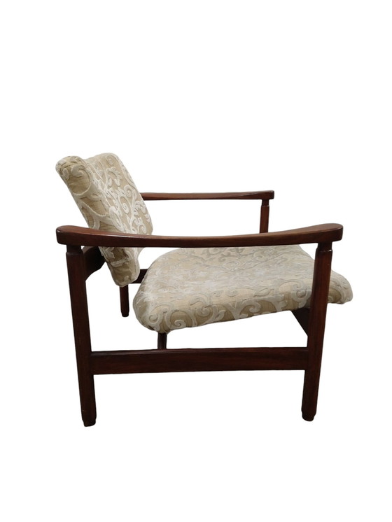 Image 1 of Lounge Chair Topform Fauteuil