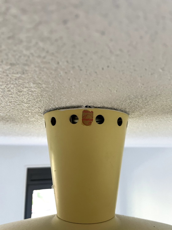 Image 1 of Philips Nb 92 E/00 Plafond En Hanglamp (Ontwerp Louis Kalff)