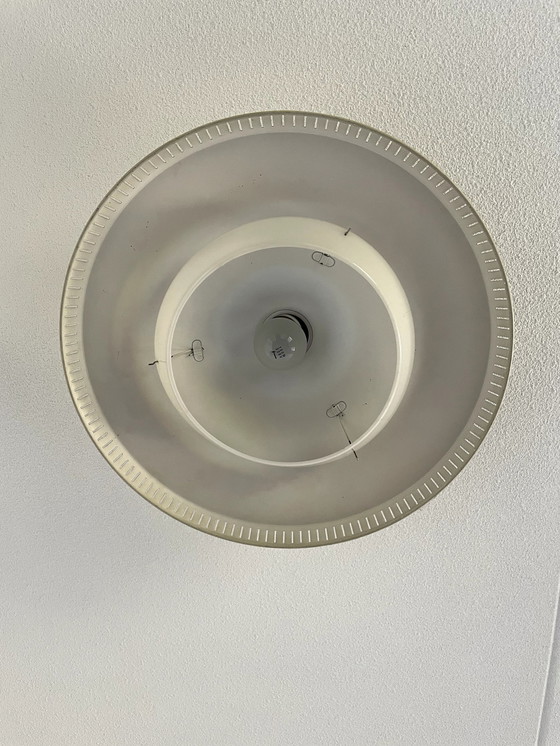 Image 1 of Philips Nb 92 E/00 Plafond En Hanglamp (Ontwerp Louis Kalff)