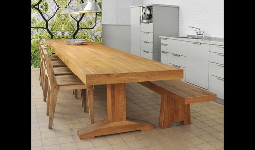 Piet Hein Eek Tafel