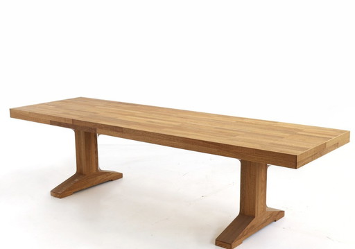 Piet Hein Eek Tafel