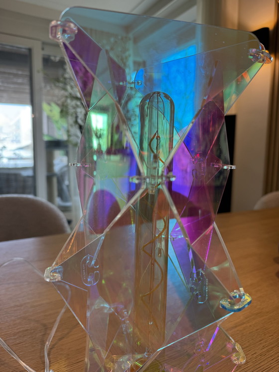 Image 1 of Design Lamp