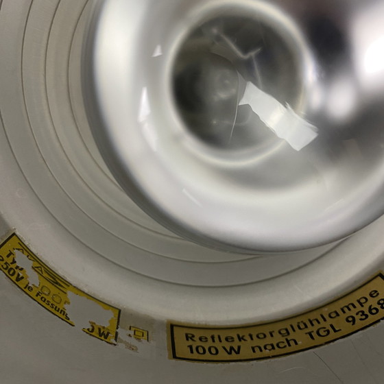 Image 1 of Knikkende bureaulamp van Klaus Musinowski voor Aka, 1970