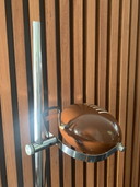 Herda Vintage Vloerlamp - Jaren 70