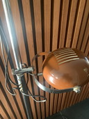 Herda Vintage Vloerlamp - Jaren 70