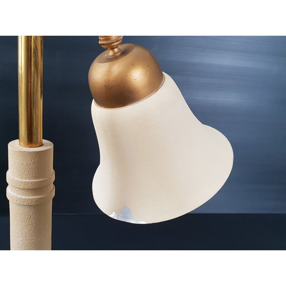 Image 1 of Vintage lamp 1940