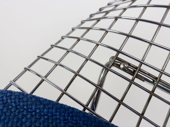 Image 1 of Harry Bertoia Diamond Stoel Knoll