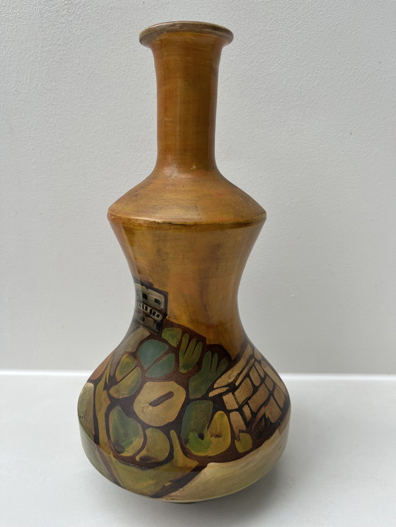 Image 1 of 2X Valbruna Vazen