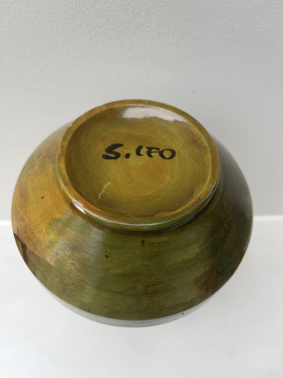 Image 1 of 2X Valbruna Vazen