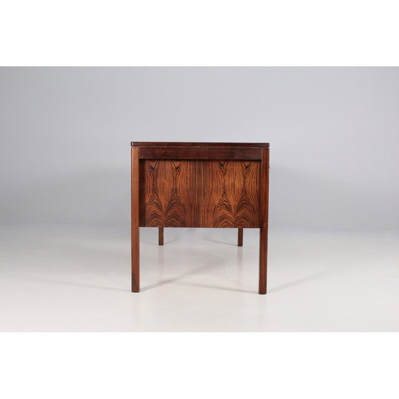 Image 1 of Vintage Rio palissander bureau, 1960