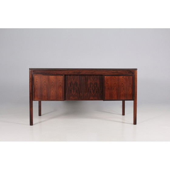 Image 1 of Vintage Rio palissander bureau, 1960