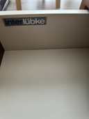 Interlubke kast tafeltje