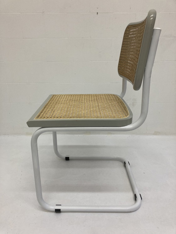 Image 1 of 1 X Vintage Cesca Stoel