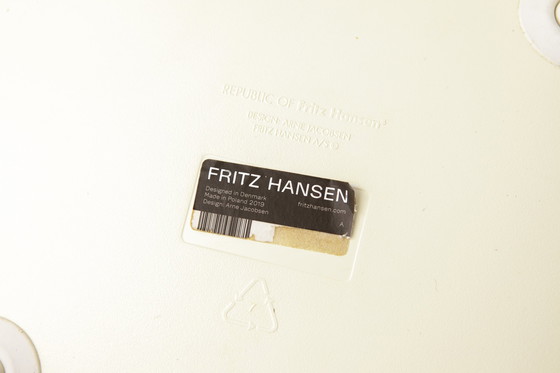 Image 1 of Fritz Hansen Stoel 1990S-2000S