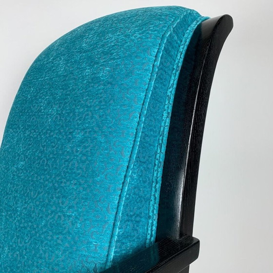 Image 1 of Franse vintage Art Deco fauteuil, jaren 1930