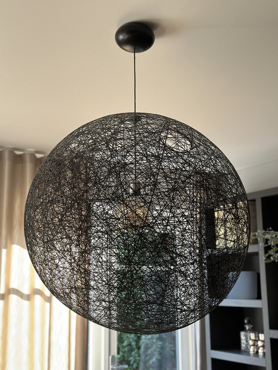 Image 1 of Moooi Random Light II, Inclusief De Moooi Lamp