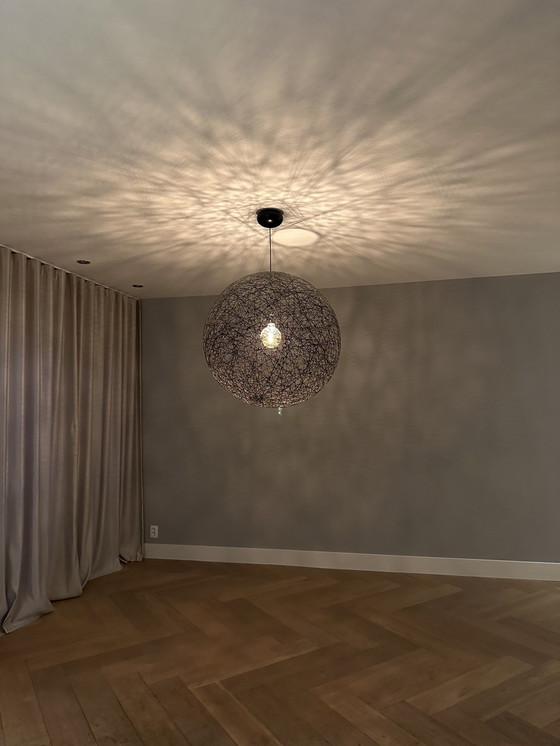 Image 1 of Moooi Random Light II, Inclusief De Moooi Lamp