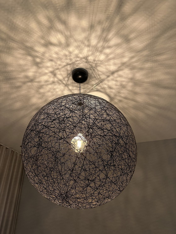 Image 1 of Moooi Random Light II, Inclusief De Moooi Lamp